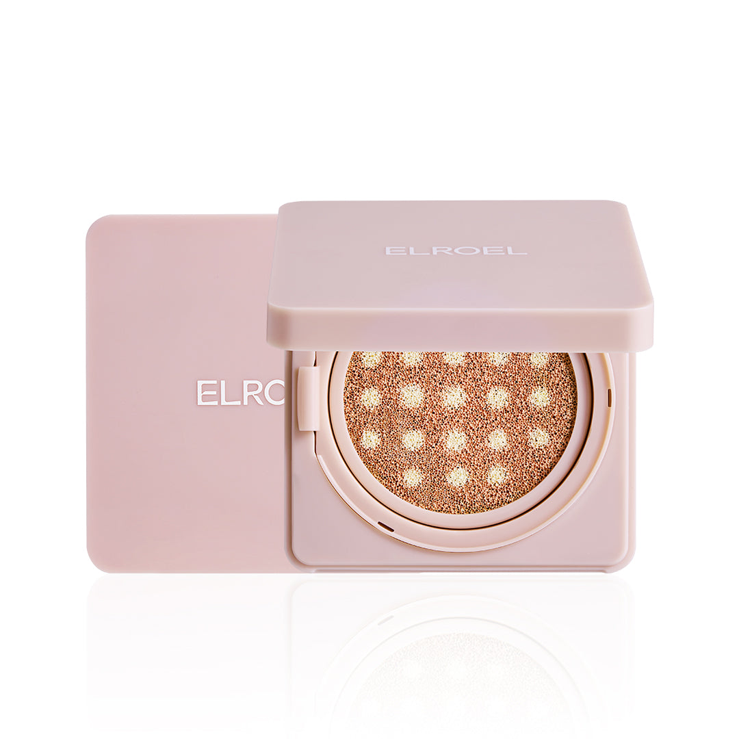 Elroel Dot Ampoule Cushion