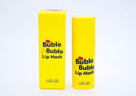 Rire Bubble Bubble Lip Mask 12ml