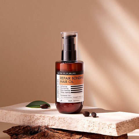Derma Factory Repair Bonding Hair Oil 100ml