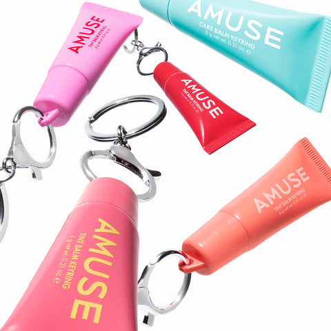 Amuse Tint Balm Keyring 6g