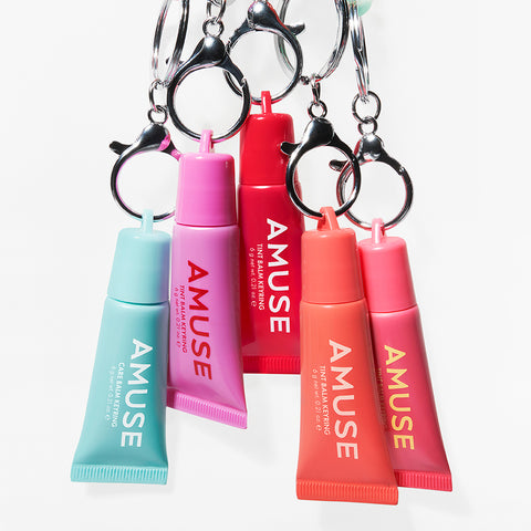 Amuse Care Balm Keyring 6g