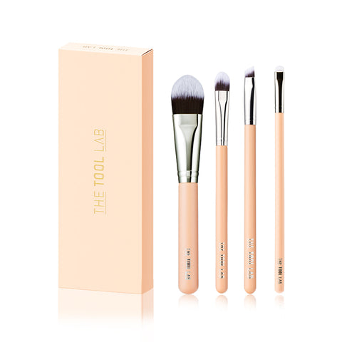 The Tool Lab 407 Flawless Brush Set