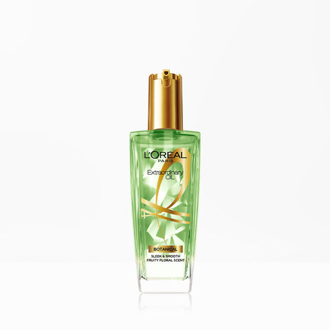 L'Oreal Paris Extraordinary Oil Extra Rich 100ml (Choose 1 of 7 Fragrances)