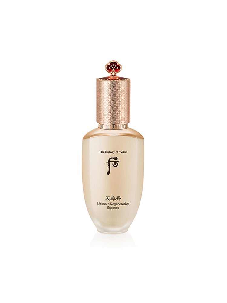 The History of Whoo Cheonyuldan Hwaryul Essence 50ml