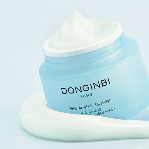 Donginbi Hydra Bounce Cream Fresh 60ml