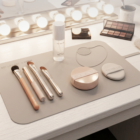 The Tool Lab Pro Setup Pad (Makeup Palette)