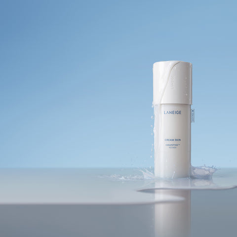 Laneige Cream Skin 170ml + Refill 170ml