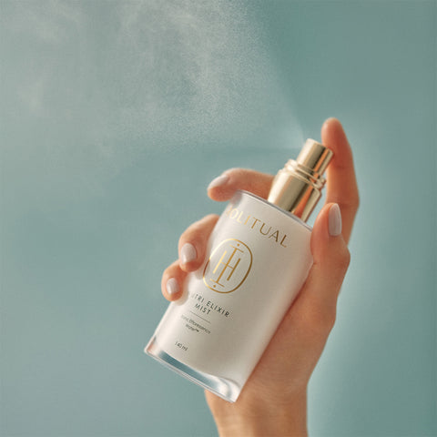 Holitual Nutri Elixir Mist 140ml
