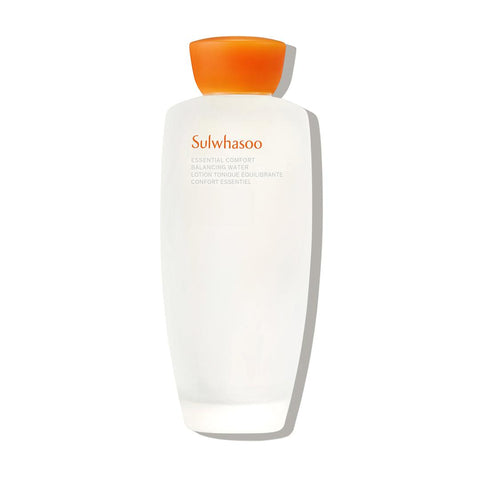 Soonsu Beauty Essential Comfort Balancing Water front view