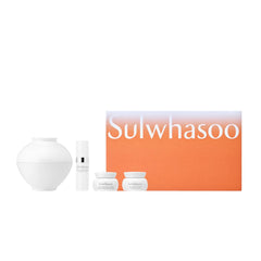 Soonsu Beauty The Ultimate S Heritage Set front view