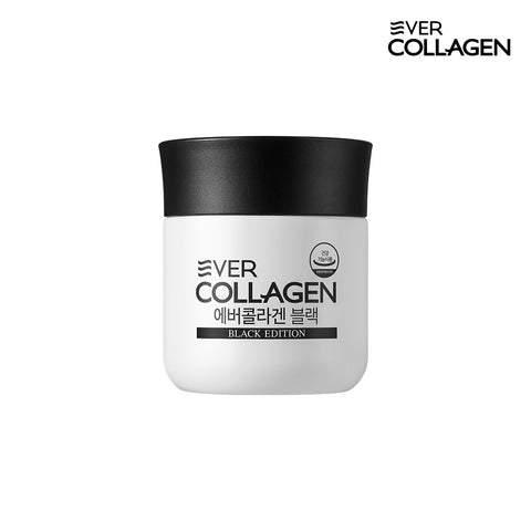 Newtree Ever Collagen Black 4-Week Supply 63g (750mg x 84 tablets)