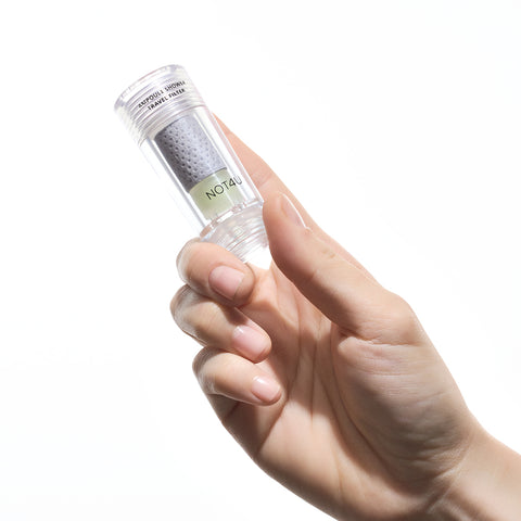NOT4U Ampoule Shower Travel Filter