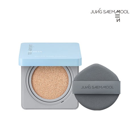 JUNG SAEM MOOL Men Slim Fit Nuder Cushion 15g