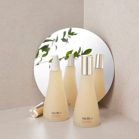 SU:M37 Secret Essence 230ml (Special Set)