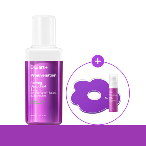 Dr.Jart+ Prejuvenation Firming Bakuchiol Serum 50ml