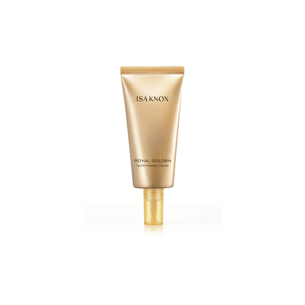ISA KNOX Royal Golden Firming Nourishing Cream 50ml