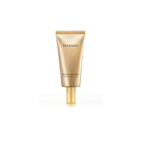 ISA KNOX Royal Golden Firming Nourishing Cream 50ml