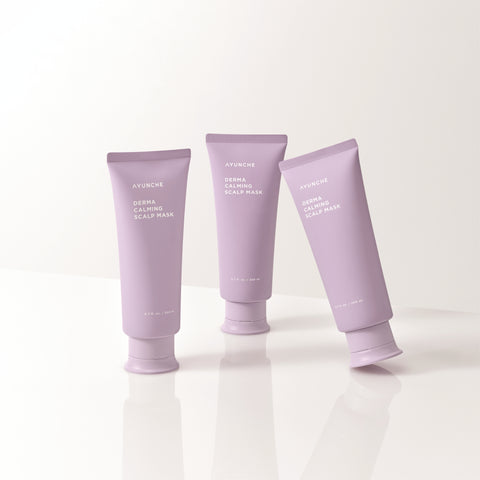 Ayunche Derma Calming Scalp Mask 200ml