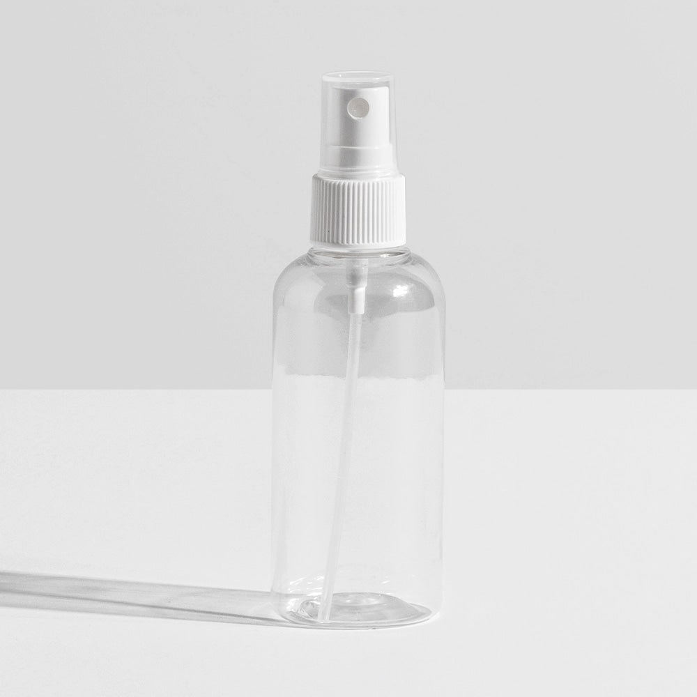 One Thing Transparent Mist Bottle (Empty) 100ml
