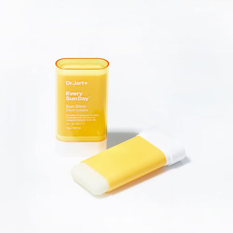 Dr.Jart+ Every Sun Day Sun Stick SPF50+ PA++++ 19g (2 pack)