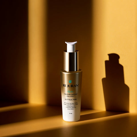 Rejuran Healer Turnover Ampoule Dual Effect 30ml