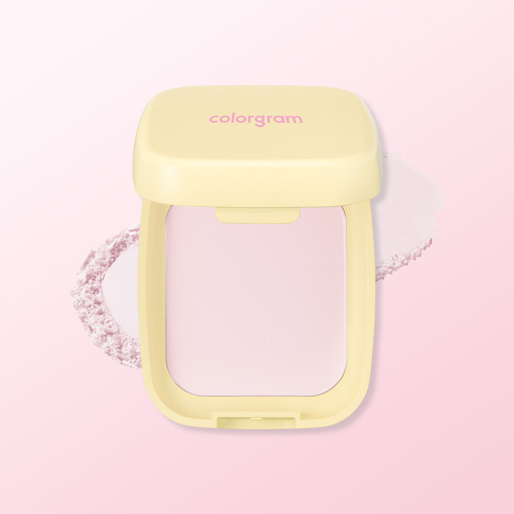 Colorgram Flawless Creation Blur Pact 6.5g