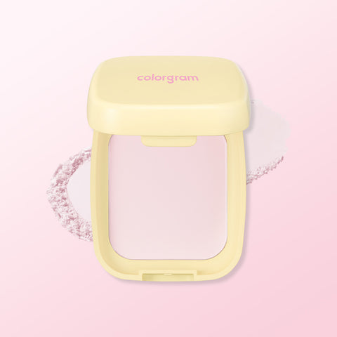 Colorgram Flawless Creation Blur Pact 6.5g