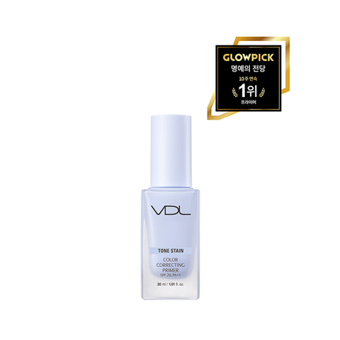 VDL Tone-Stain Color Correcting Primer 30ml