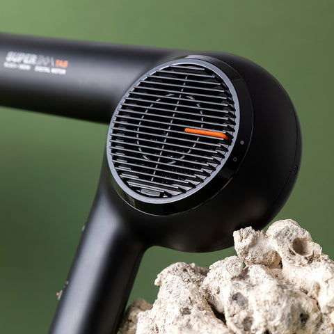 UNIX Super D+ BLDC Hair Dryer UN-A3055