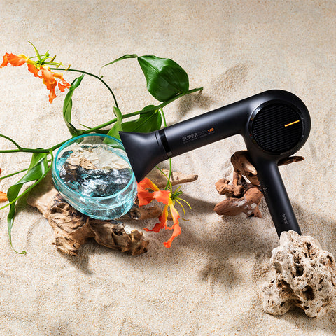 UNIX Super D+ BLDC Hair Dryer UN-A3055