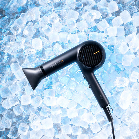 UNIX Super D+ BLDC Hair Dryer UN-A3055