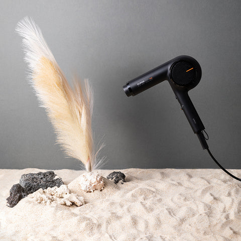 UNIX Super D+ BLDC Hair Dryer UN-A3055
