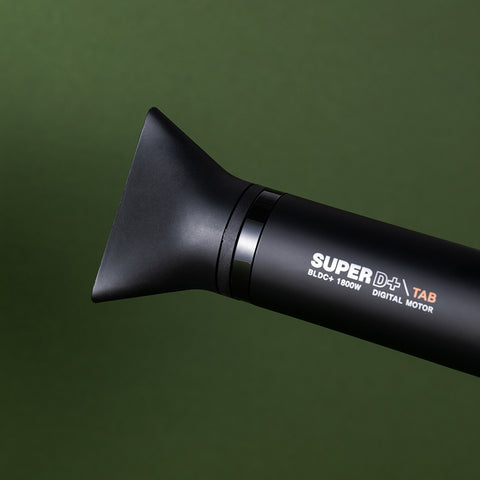 UNIX Super D+ BLDC Hair Dryer UN-A3055