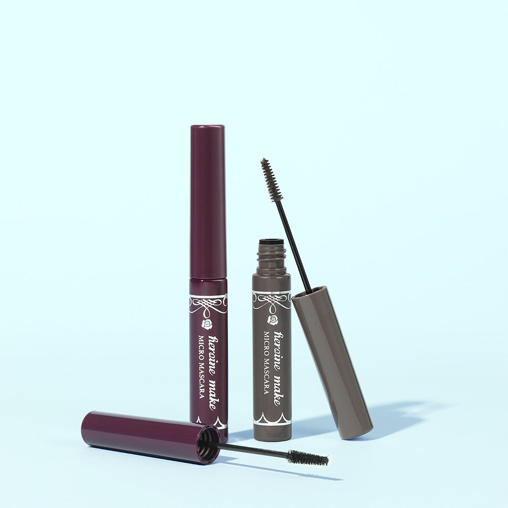 Kiss Me Heroine Make Micro Mascara EX