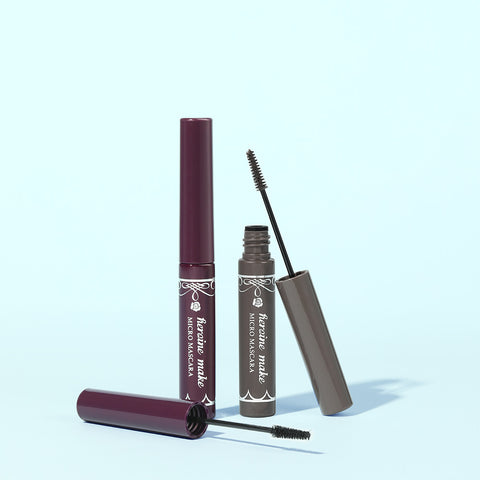 Kiss Me Heroine Make Micro Mascara EX