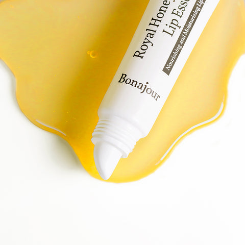 Bonajour Royal Honey Lip Essence 10ml