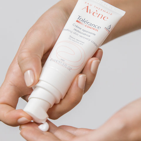 Avene Tolerance Control Cream 40 ml