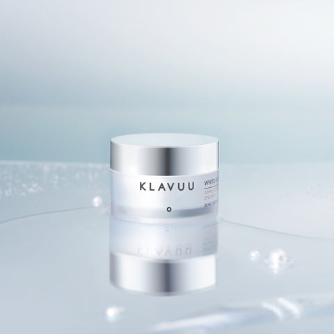 KLAVUU White Pearlsation Pearl Eye Cream 20ml