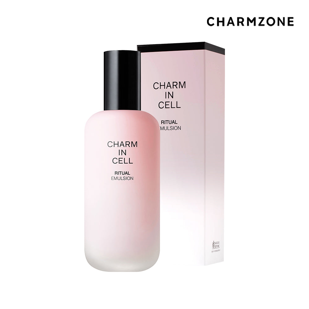 Charmzone Cham In Cell Antioxidant Ritual Moisture Emulsion 110ml