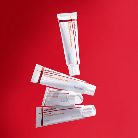 Centellian24 Madeca Cream Time Reverse 15ml (2 Pack)