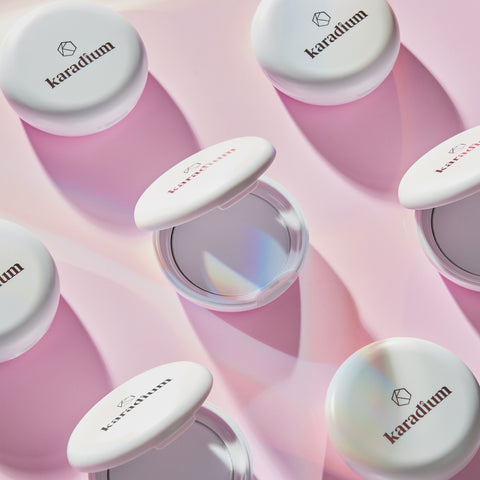 Karadium No-Sebum Minimal Pact