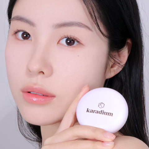 Karadium No-Sebum Minimal Pact