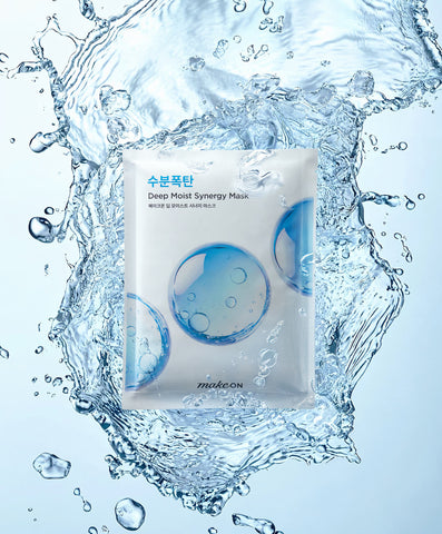 makeON Synergy Mask 20g