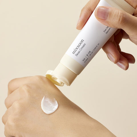 Mixsoon Kong Cream 25ml (2 Pack)