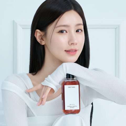 One Thing Centella Extract Toner 150ml
