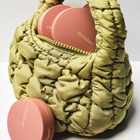 Giverny Close-Cover To-Go Kit