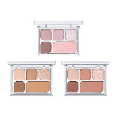 Cosnori My Moment Eye Palette 6.2g