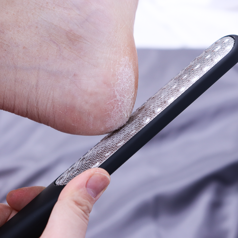 Rire Heel Care Foot Buffer
