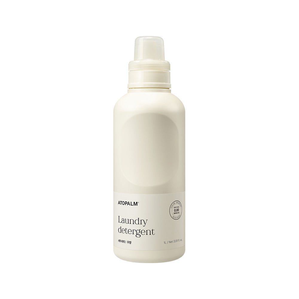 Atopalm Baby Laundry Detergent 1L