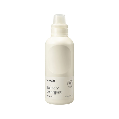 Atopalm Baby Laundry Detergent 1L